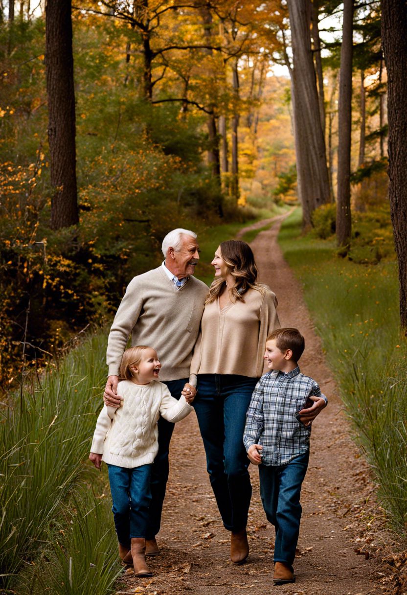 Psychological Impact on Both Parents and Children