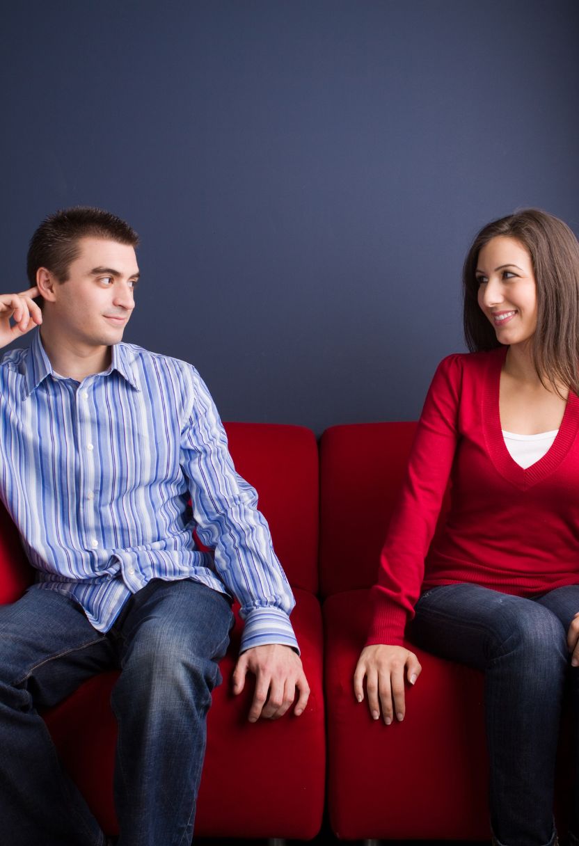 Impact of Technology on Family Relationships