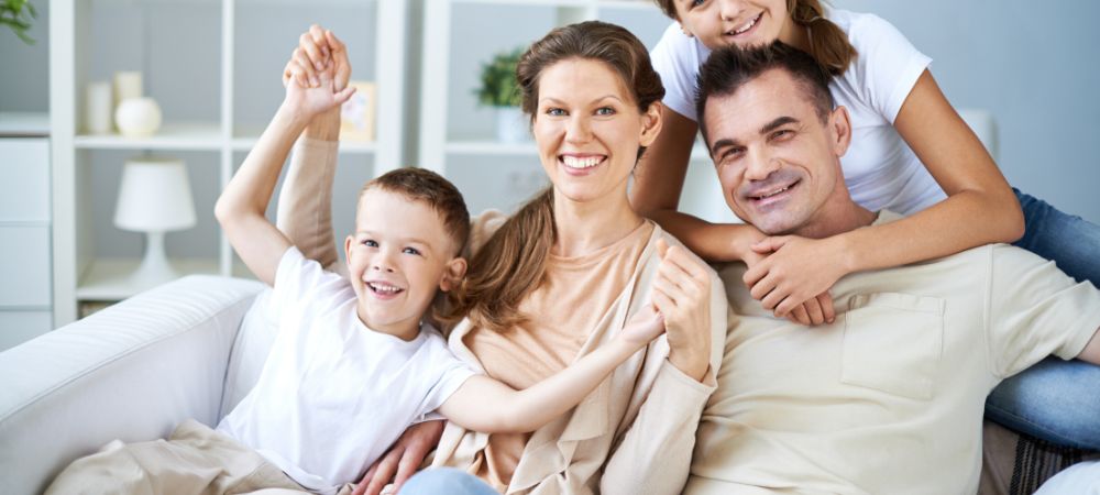 Intergenerational Relationships and the Role of Grandparents
